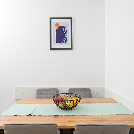 Apartment Pina 波雷奇 外观 照片