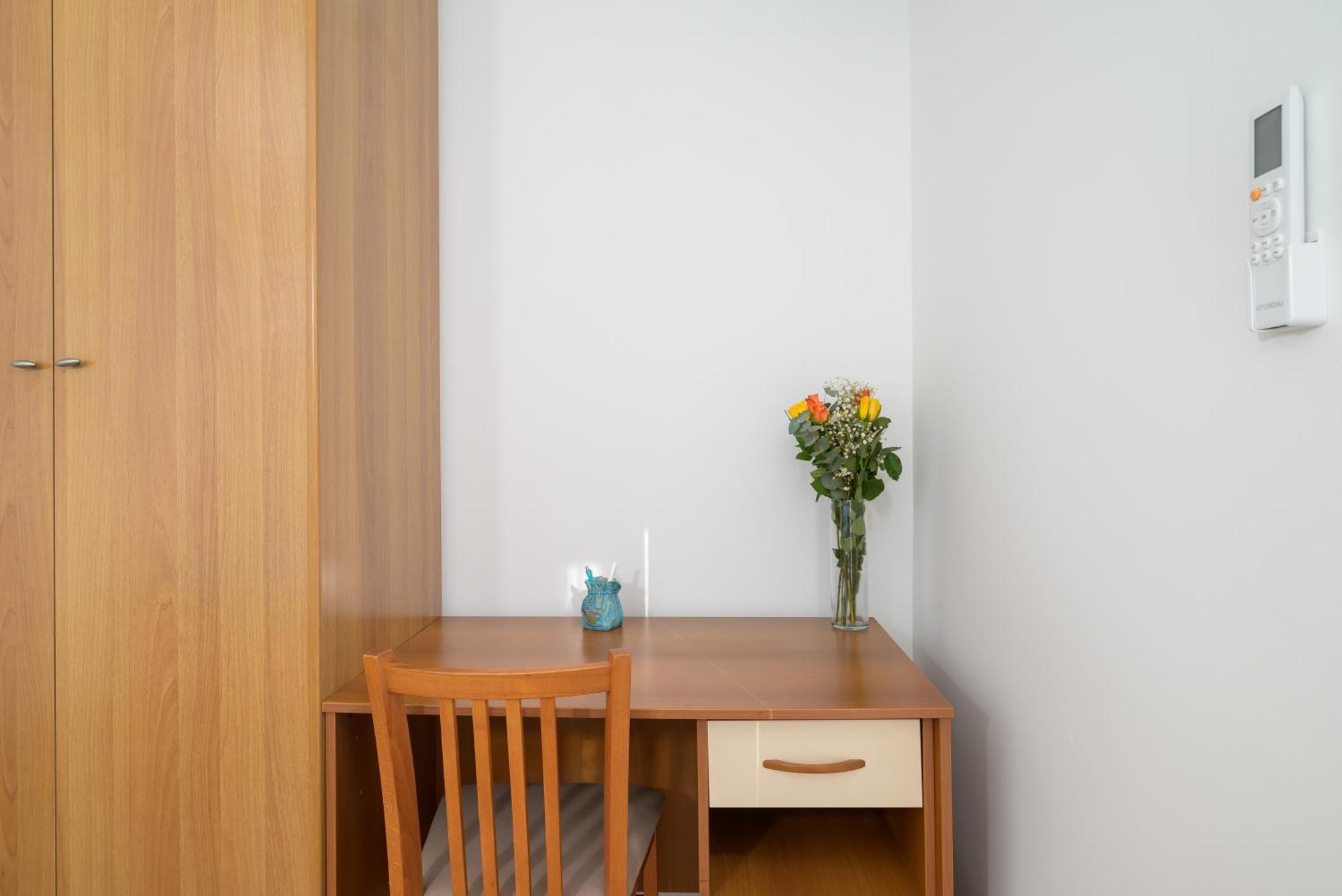 Apartment Pina 波雷奇 外观 照片