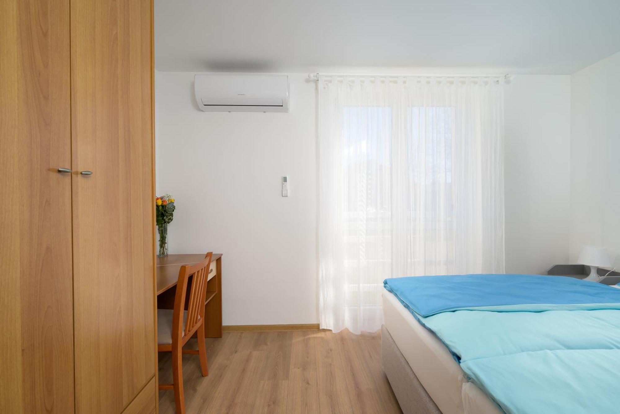 Apartment Pina 波雷奇 外观 照片