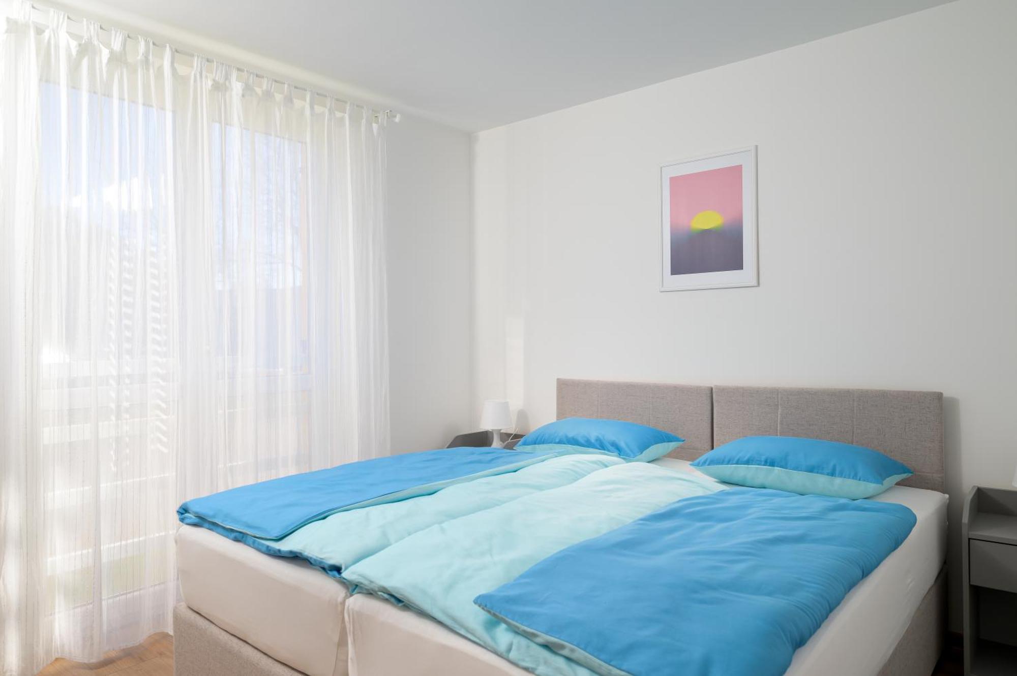 Apartment Pina 波雷奇 外观 照片