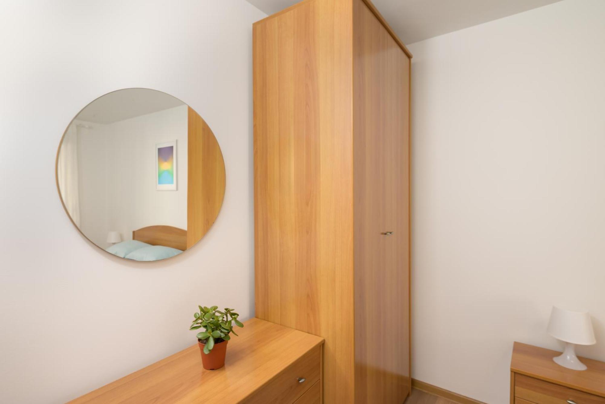 Apartment Pina 波雷奇 外观 照片